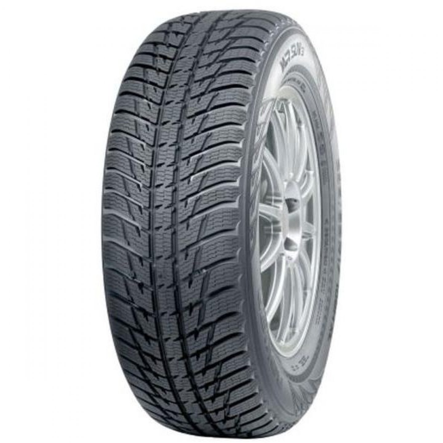 225/60 R17 WR SUV3 103H XL  (4x4 Téli abroncs)